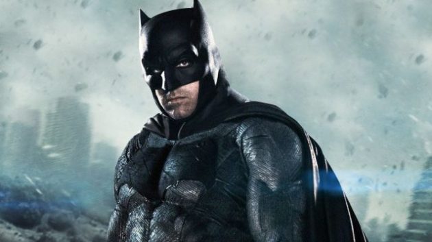ben affleck