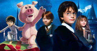 The Christmas Pig : le Toy Story de J.K Rowling va devenir un film