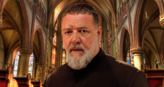 The Exorcism : du Vatican, Russell Crowe revient dans un film d'horreur diabolique