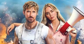 The Fall Guy : critique qui fait ses cascades elle-même