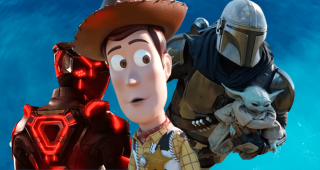 The Mandalorian & Grogu : Star Wars, Toy Story 5, Tron 3... : Disney dévoile ses prochaines grosses dates de sorties