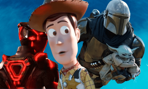 The Mandalorian & Grogu : Star Wars, Toy Story 5, Tron 3... : Disney dévoile ses prochaines grosses dates de sorties