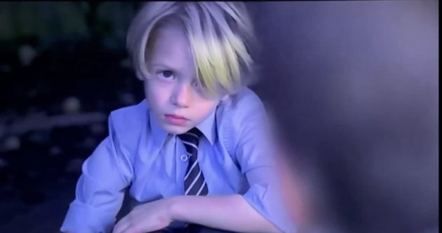 The Midwich Cuckoos : Photo , Dexter Sol Ansell