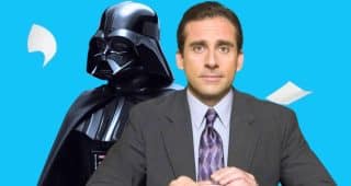 The Office : The Office : la nouvelle série toujours en développement, avec un acteur de Star Wars au casting