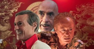 The Sympathizer : les premiers avis sur la série d'espionnage avec Robert Downey Jr. sont là