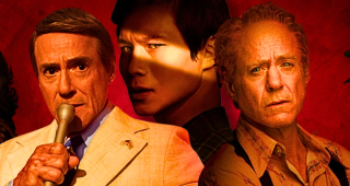 The Sympathizer : photo