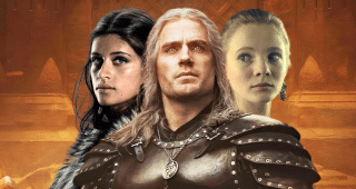 The Witcher : The Witcher : c'est terminé pour la série de dark fantasy, Netflix vient de décider d'une fin