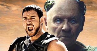 Those About To Die : entre 300 et Gladiator pour la série mythologique de Roland Emmerich (Independance Day)