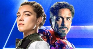 Thunderbolts : Marvel : ces "autres Avengers" vont-ils être la grosse surprise du film Thunderbolts ?