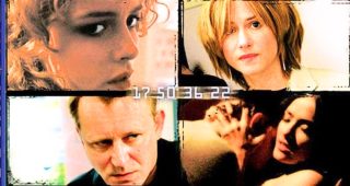 Timecode : Si Brian De Palma avait réalisé Loft Story à la façon d'Alfred Hitchcock