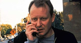 Timecode : Stellan Skarsgård