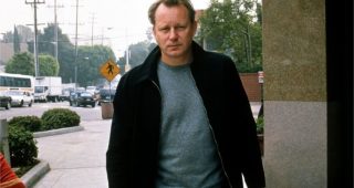 Timecode : Stellan Skarsgård