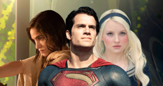 Twilight of the Gods : Twilight of the Gods : première image pour la série Netflix de Zack Snyder