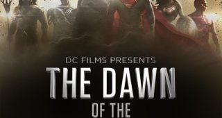 Justice League