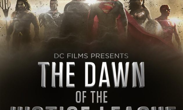 Justice League