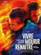 Victor Belmondo : Photo officielle
