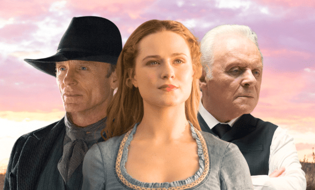 Westworld : "Je veux finir cette histoire" : Westworld n'est pas mort selon Jonathan Nolan (et on veut y croire)
