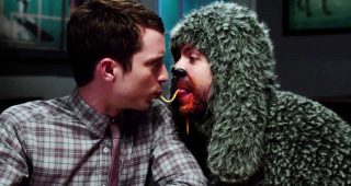 Wilfred : photo, Elijah Wood