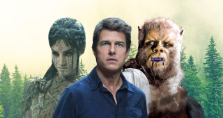 Wolf Man : le film de loup-garou pourrait relancer le Dark Universe malgré l'énorme flop La Momie