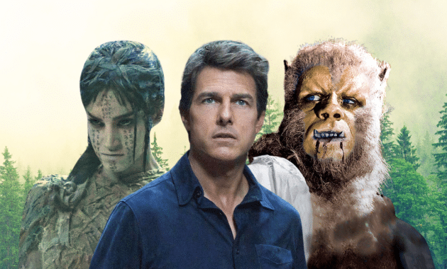 Wolf Man : le film de loup-garou pourrait relancer le Dark Universe malgré l'énorme flop La Momie