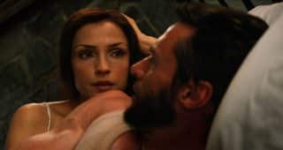 Wolverine : Le combat de l'immortel : photo, Famke Janssen, Hugh Jackman