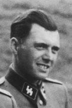 La disparition de Josef Mengele