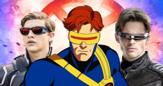 X-Men '97 : Cyclope, ce super-héros injustement maltraité au cinéma doit être sauvé par Marvel