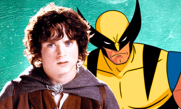 X-Men '97 : X-Men'97 et Le Seigneur des anneaux :  ce lien absurde existe grâce à un méchant de Marvel