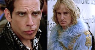 Zoolander : Meme, Ben Stiller, Owen Wilson