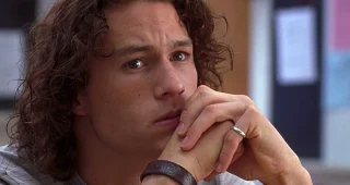 10 bonnes raisons de te larguer : photo, Heath Ledger