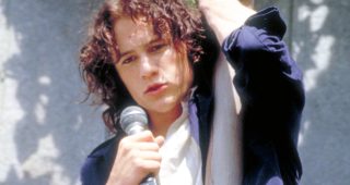 10 bonnes raisons de te larguer : photo, Heath Ledger