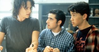 10 bonnes raisons de te larguer : photo, Heath Ledger, Joseph Gordon-Levitt