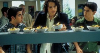 10 bonnes raisons de te larguer : photo, Heath Ledger, Joseph Gordon-Levitt