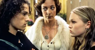 10 bonnes raisons de te larguer : photo, Heath Ledger, Julia Stiles, Allison Janney