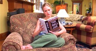 10 bonnes raisons de te larguer : photo, Julia Stiles