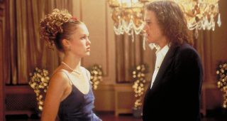 10 bonnes raisons de te larguer : photo, Julia Stiles, Heath Ledger