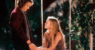 10 bonnes raisons de te larguer : photo, Julia Stiles, Heath Ledger