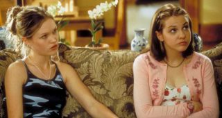 10 bonnes raisons de te larguer : photo, Julia Stiles, Larisa Oleynik