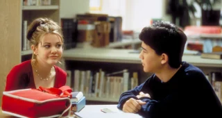 10 bonnes raisons de te larguer : photo, Larisa Oleynik, Joseph Gordon-Levitt