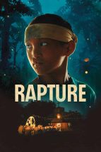 Rapture : Affiche officielle