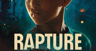 Rapture : Affiche officielle