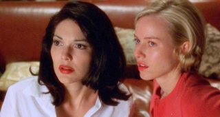 David Lynch, annonce