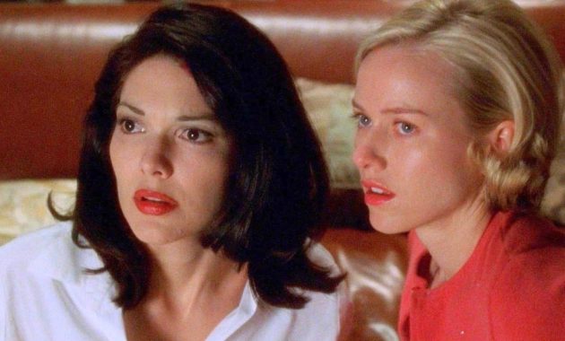 David Lynch, annonce