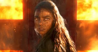 box office furiosa première semaine