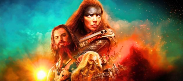Furiosa, fin alternative