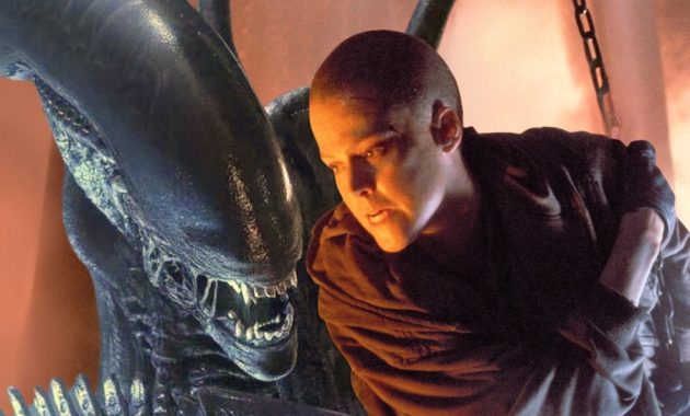 Alien 3 : devait se passer sur Terre : le réalisateur explique pourquoi ça a été abandonné
