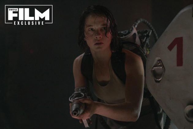 Alien : Romulus : photo, Cailee Spaeny