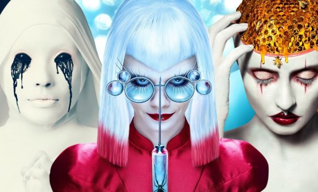 American Horror Story : on a classé toutes les saisons, de la pire à la meilleure