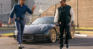 Bad Boys: Ride or Die : photo, Martin Lawrence, Will Smith