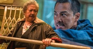 City of Darkness : on a vu City of Darkness, le film d’arts martiaux dément du réalisateur de Limbo